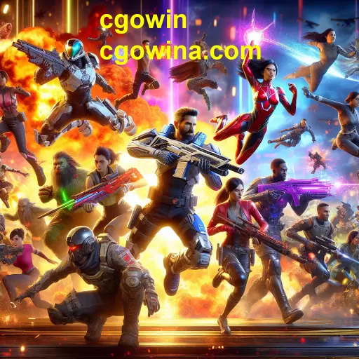 A Evolução dos Jogos de Ação: Uma Viagem em Alta Velocidade