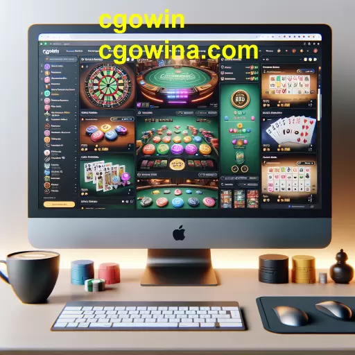 A Importância dos Guias de Jogos em Cgowin