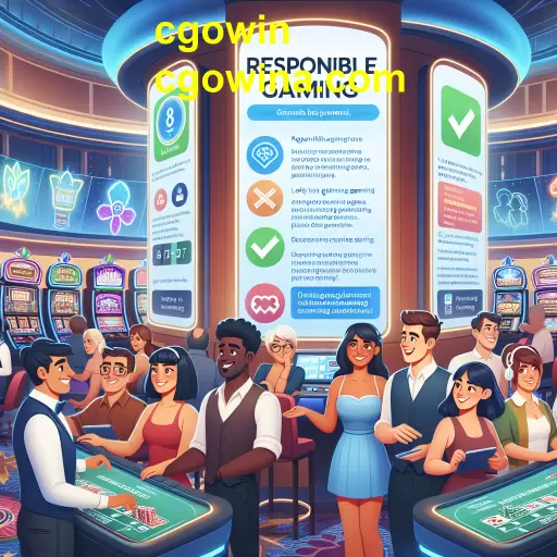 A Importância do Jogo Responsável no Cenário Atual dos Videogames