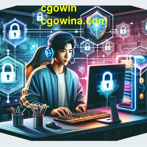 A Importância da Segurança em Jogos: Protegendo sua Experiência de Jogo